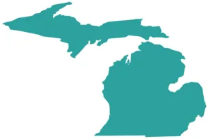 State of Michigan Kasyno